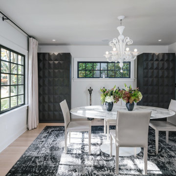 NE PDX Whole House Remodel