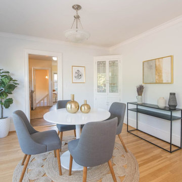 NE Portland Interior 2
