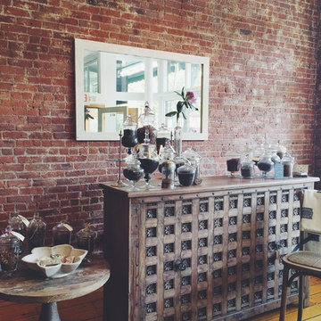 Nectar's new shop in Rhinebeck, NY!!!