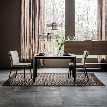 Nemo Drive Dining Table by Cattelan Italia