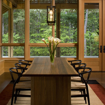 Nethermead Residence