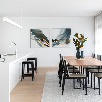 Neutral Bay Penthouse
