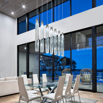 Neutral Soft Modern Home