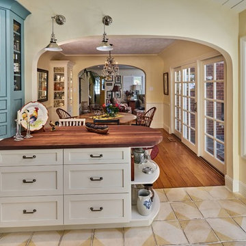 Nevada Street Kitchen Remodel- Finished Pictures