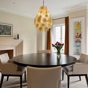 New Canaan Residence - 2014