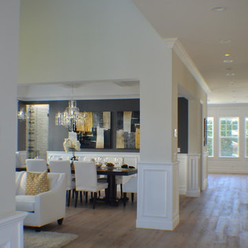 New Construction Home