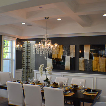 New Construction Home