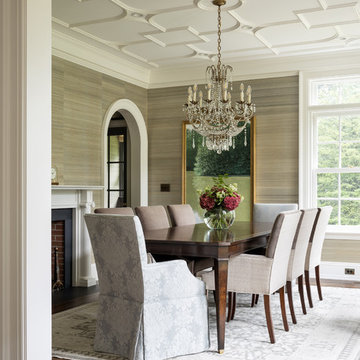 New Consturction | Summit, NJ