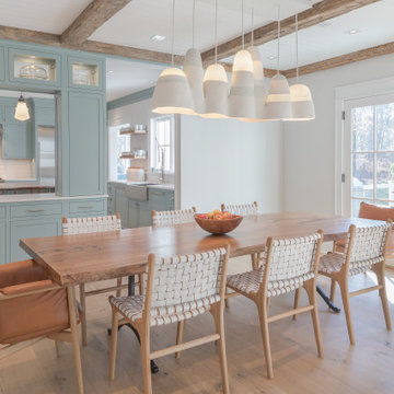 New England Modern