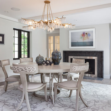 New Hampshire Renovation
