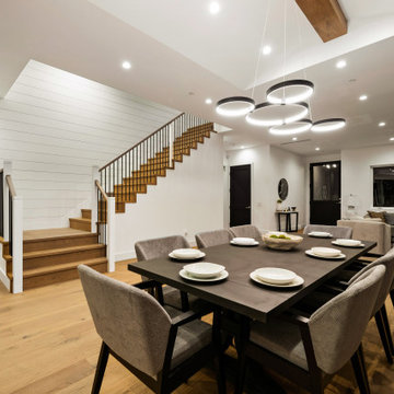 New Home Construction - 22945 Mariano St