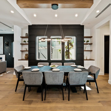 New Home Construction - 22945 Mariano St