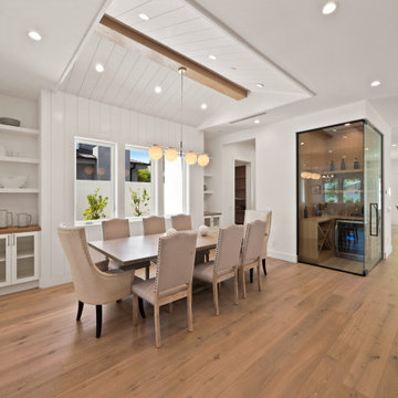 New Home Construction - Mariano st