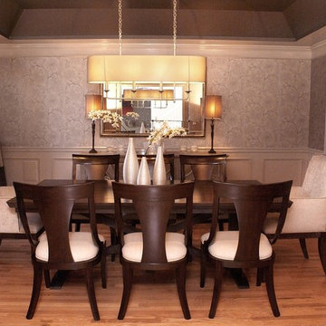 New Jersey Dining Room