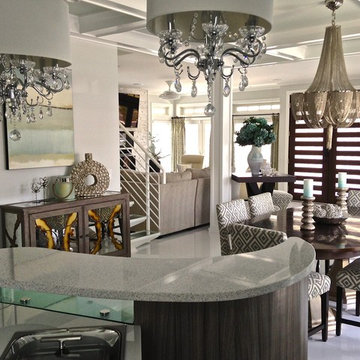 New Jersey Shore House