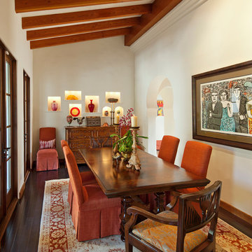New Spanish Colonial