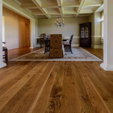 Oak Floors