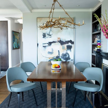 New York City Residence