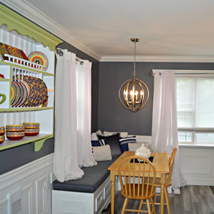 Newlyweds Garage Reno