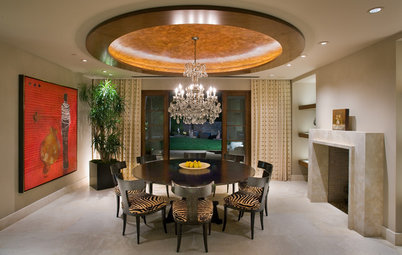 A Guide to Different Types of Ceiling Designs