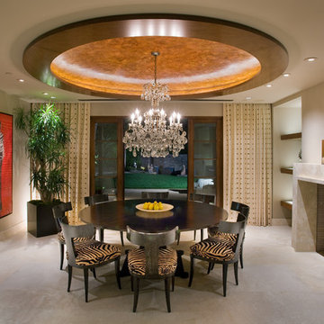 Newport Beach - Belcourt Remodel