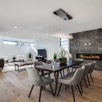 Newport Beach Modern Architectural
