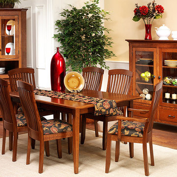 Newport Shaker Dining Collection