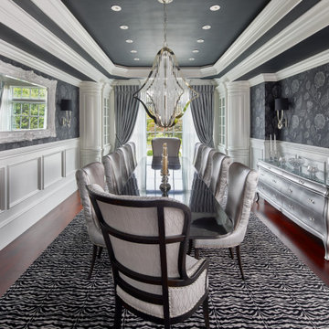 Newton Home