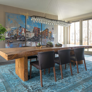 Newton Residence III