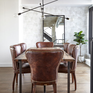Niagara Street Loft
