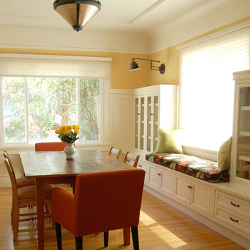 Niche Interiors: San Francisco Interior Design Services