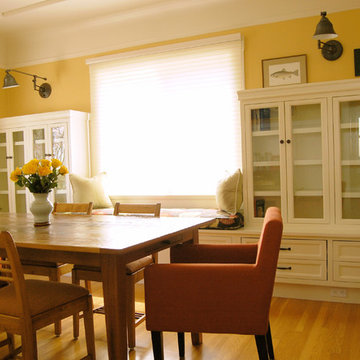 Niche Interiors: San Francisco Interior Design Services