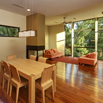 Nick Mehl Architecture