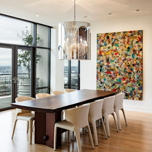 Nob Hill Penthouse
