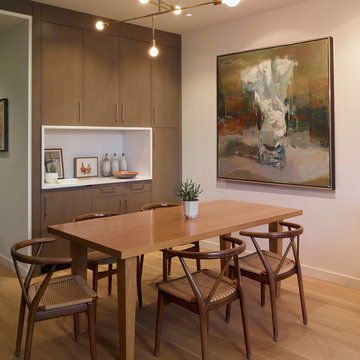 Modern Edwardian
