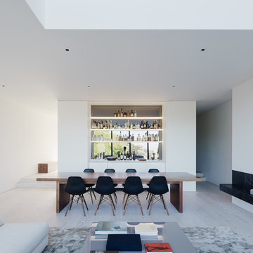 Noe Valley Residence