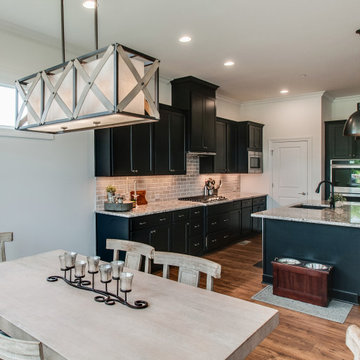Nolensville New Build