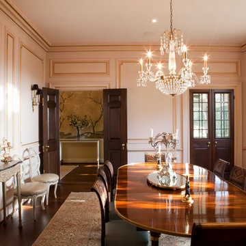 Nor Tor, 1920s Estate
