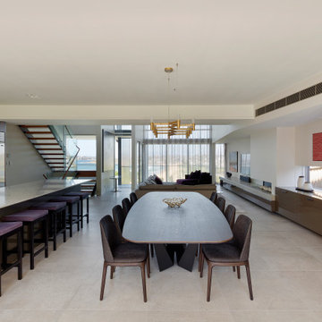 North Curl Curl luxury home