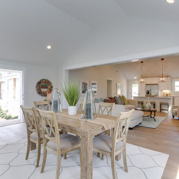 North End Remodel Spec