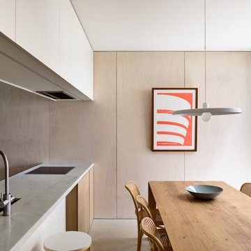 North Fitzroy House #02