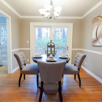 North Hills Home Staging
