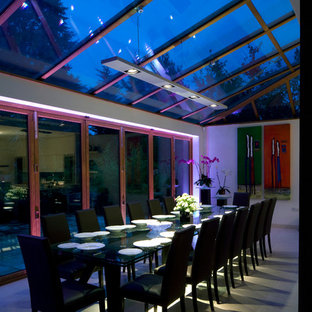 North London Family House