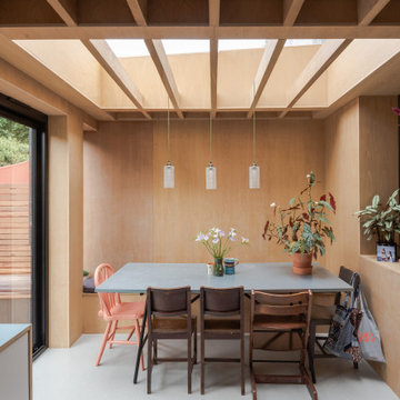 North London renovation 01