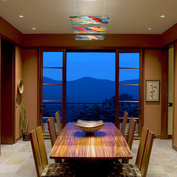 North Mountain Asheville Residence