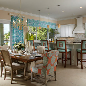North Palm Beach Waterfront Home