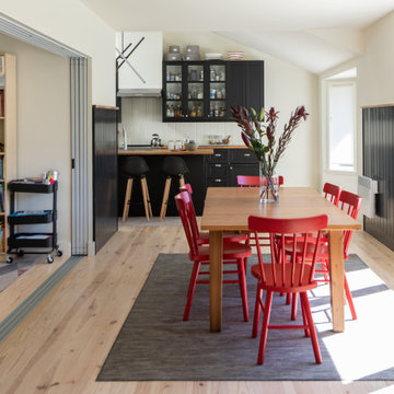 North Seattle Family Home
