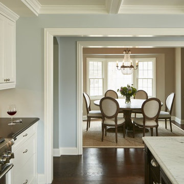 North Shore Renovation