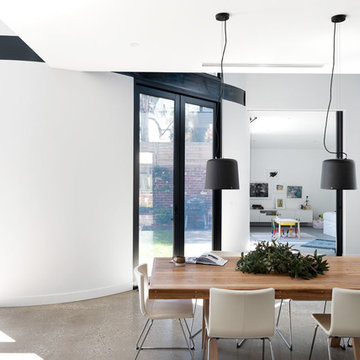 Northcote Street Dining Room
