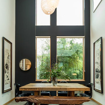 Northwest Modern home in Portland, OR
